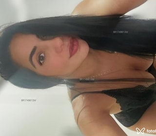 Acompanhante Bianca
