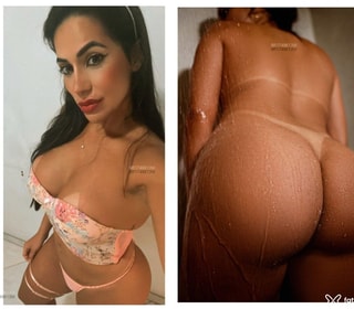 Acompanhante Bianca