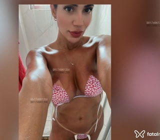 Acompanhante Bianca