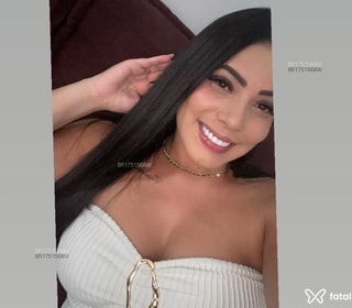 Acompanhante Laís Foxx