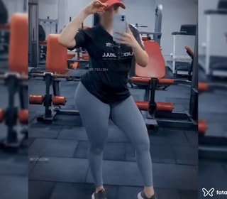 Acompanhante Alinne Guerra