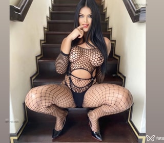 Acompanhante Renata Ribeiro