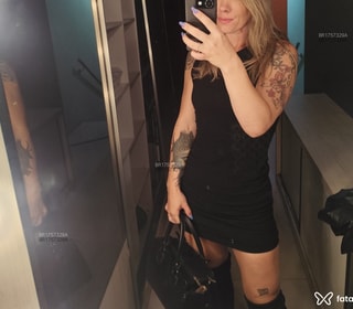 Acompanhante Karina Carpes