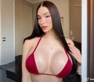 Acompanhante Bella Hadid