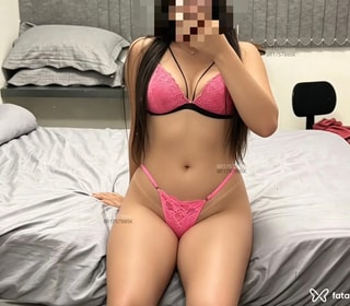 Acompanhante em Goiânia-GO - Luana Couto