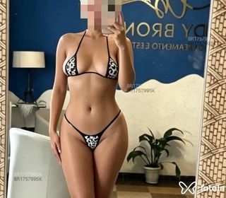 Acompanhante em Goiânia-GO - Luana Couto