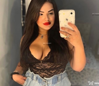 Acompanhante Bianca