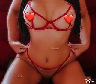 Acompanhante Isabella Martins
