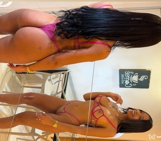 Acompanhante Maitê