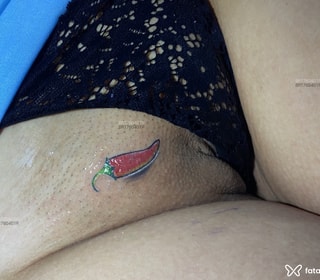 Acompanhante Fernanda