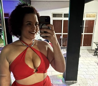 Acompanhante Fernanda