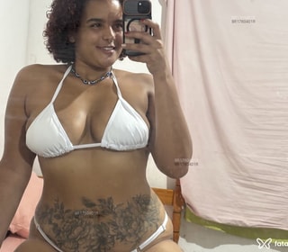 Acompanhante Fernanda