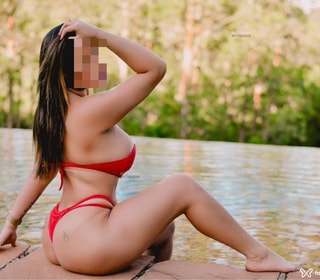 Acompanhante Pietra Mattos