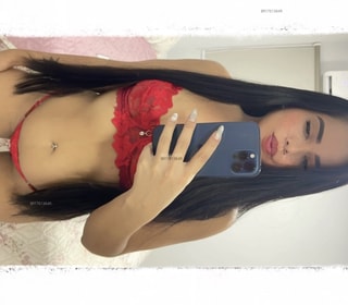 Acompanhante Ayla Matarazzo