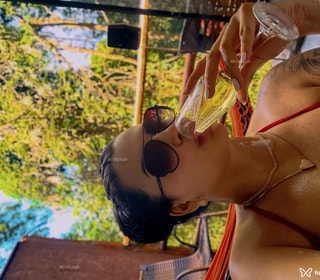 Acompanhante Jade Ferraz
