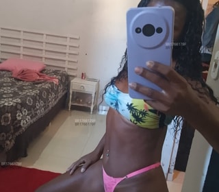 Acompanhante em Patrocínio-MG - Paty