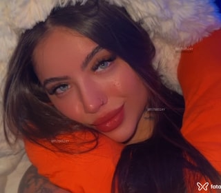 Acompanhante Giulia