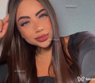 Acompanhante Giulia