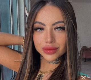 Acompanhante Giulia