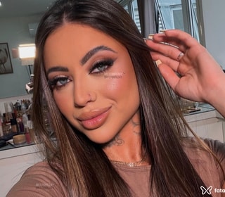 Acompanhante Giulia