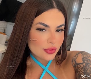 Acompanhante Sophia Cavalcante