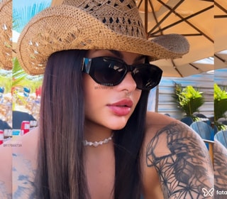 Acompanhante Sophia Cavalcante