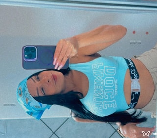Acompanhante Melissa Myller