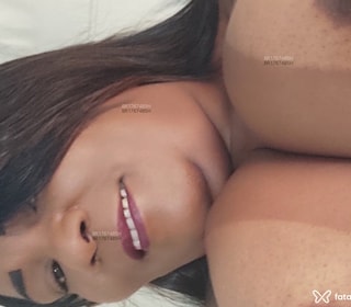 Acompanhante Luana Danta