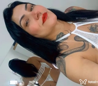 Acompanhante Juliana Prado