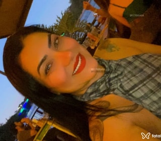Acompanhante Juliana Prado