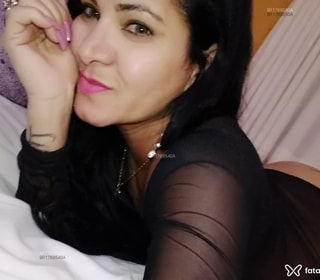 Acompanhante Juliana Prado