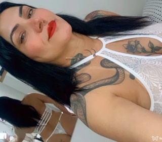Acompanhante Juliana Prado