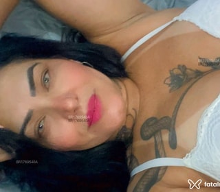 Acompanhante Juliana Prado