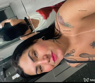 Acompanhante Juliana Prado