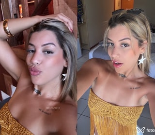 Acompanhante Vitória