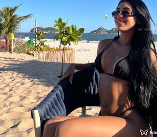 Acompanhante Letícia Souza
