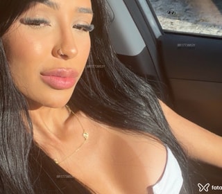 Acompanhante Letícia Souza