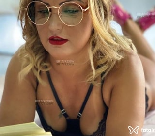 Acompanhante Mel Monteiro