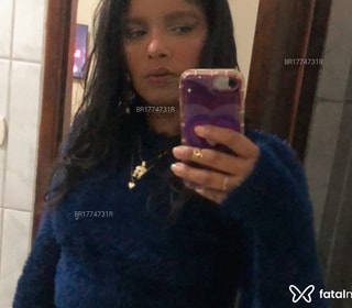 Acompanhante Sarazinha