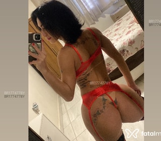 Acompanhante Bella Pacheco