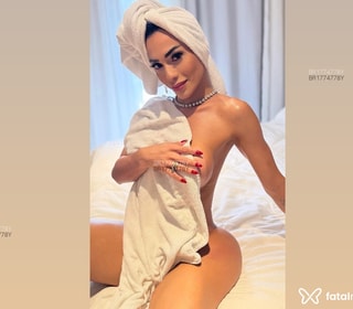 Acompanhante Bella Pacheco