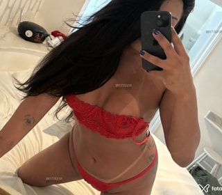 Acompanhante Vanessinha