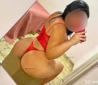 Acompanhante Isabella
