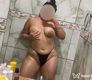 Acompanhante Isabella