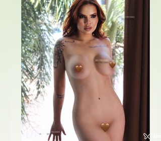 Acompanhante Tatiana Molina