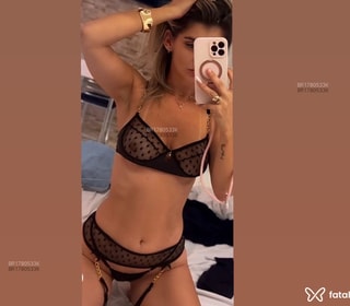 Acompanhante Júlia Martins
