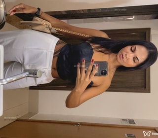 Acompanhante em Vila Velha-ES - Roberta