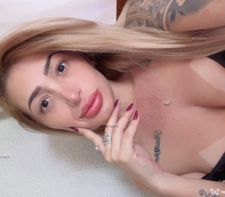 Acompanhante Melissa Gates