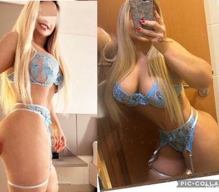 Acompanhante Luna