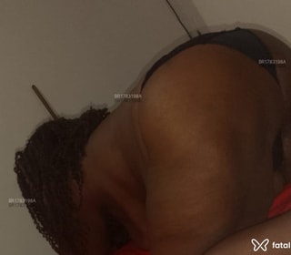 Acompanhante em Petrópolis-RJ - Drielly Alcântara